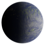 Exoplaneten