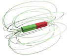 Feld Stabmagnet 02