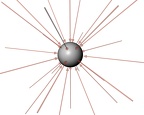 Feld radial 01