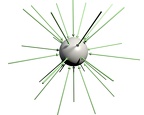 Feld radial 02