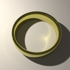Kaustik Ring