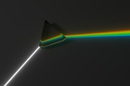 Dispersion Prisma