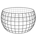 Kugelschicht 01