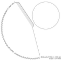 Kegel 01 Bastel