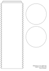 Zylinder 01 Bastel