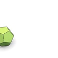 Dodekaedernetz B01