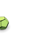Dodekaedernetz B02