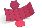 Prismennetz B04