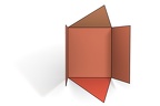 Prismennetz D03