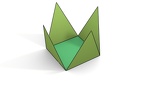Pyramidennetz 03
