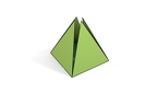 Pyramidennetz 02
