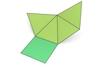 Pyramidennetz B04