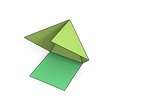 Pyramidennetz B03