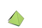 Pyramidennetz B02