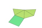 Pyramidennetz B05