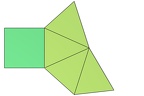 Pyramidennetz B06