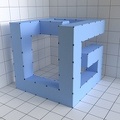 Volumenaufgabe 08