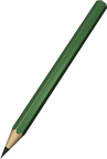 Bleistift 04