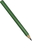 Bleistift 01