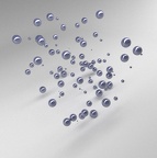 Welle-Teilchen 01