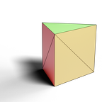 Pyramidenvolumen 01