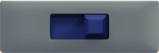 Schalter Blau 1