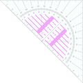 Geodreieck neu 07